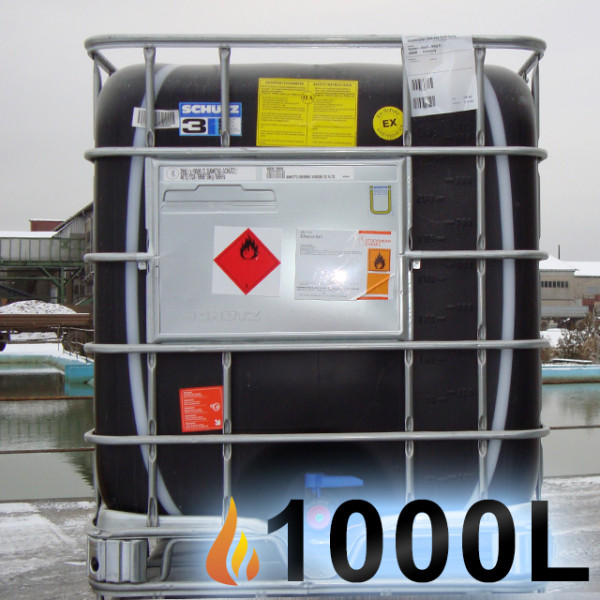 Regenwassertank/Wassertank IBC Container 1000 Liter